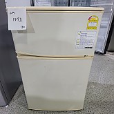 0002번 LG 137리터 냉장고