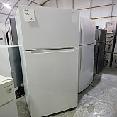 0024번 삼성 380리터 냉장고 16년 모델