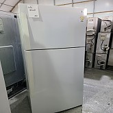 0025번LG 냉장고 422리터