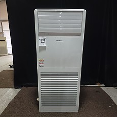 4010번 삼성 인버터 냉난방기 40평 22년 단상 220V