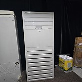 4020번 lg 인버터 냉난방기 40평 17년 제품