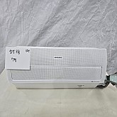 3012번 삼성 인버터 무풍 벽걸이 에어컨 7평 18년