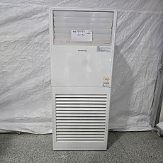 4020번 삼성 인버터 스탠드 냉난방기 40평 380V 20년