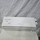 4022번 캐리어 벽걸이 냉난방기 16평 22년