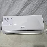 0004번 삼성 벽걸이 에어컨 6평 20년