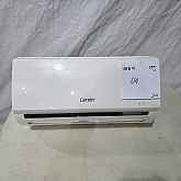 0006번 캐리어 벽걸이 에어컨 6평 17년