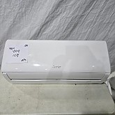 5004번 캐리어 벽걸이 냉난방기 12평 18년